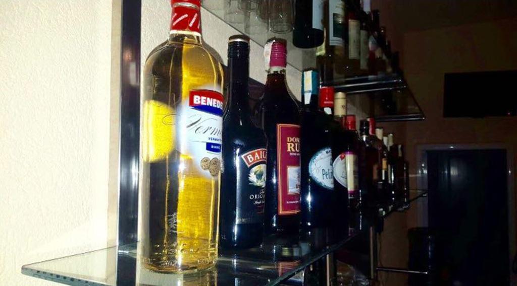 Gostionica Lazic Ξενοδοχείο Ζβόρνικ Εξωτερικό φωτογραφία